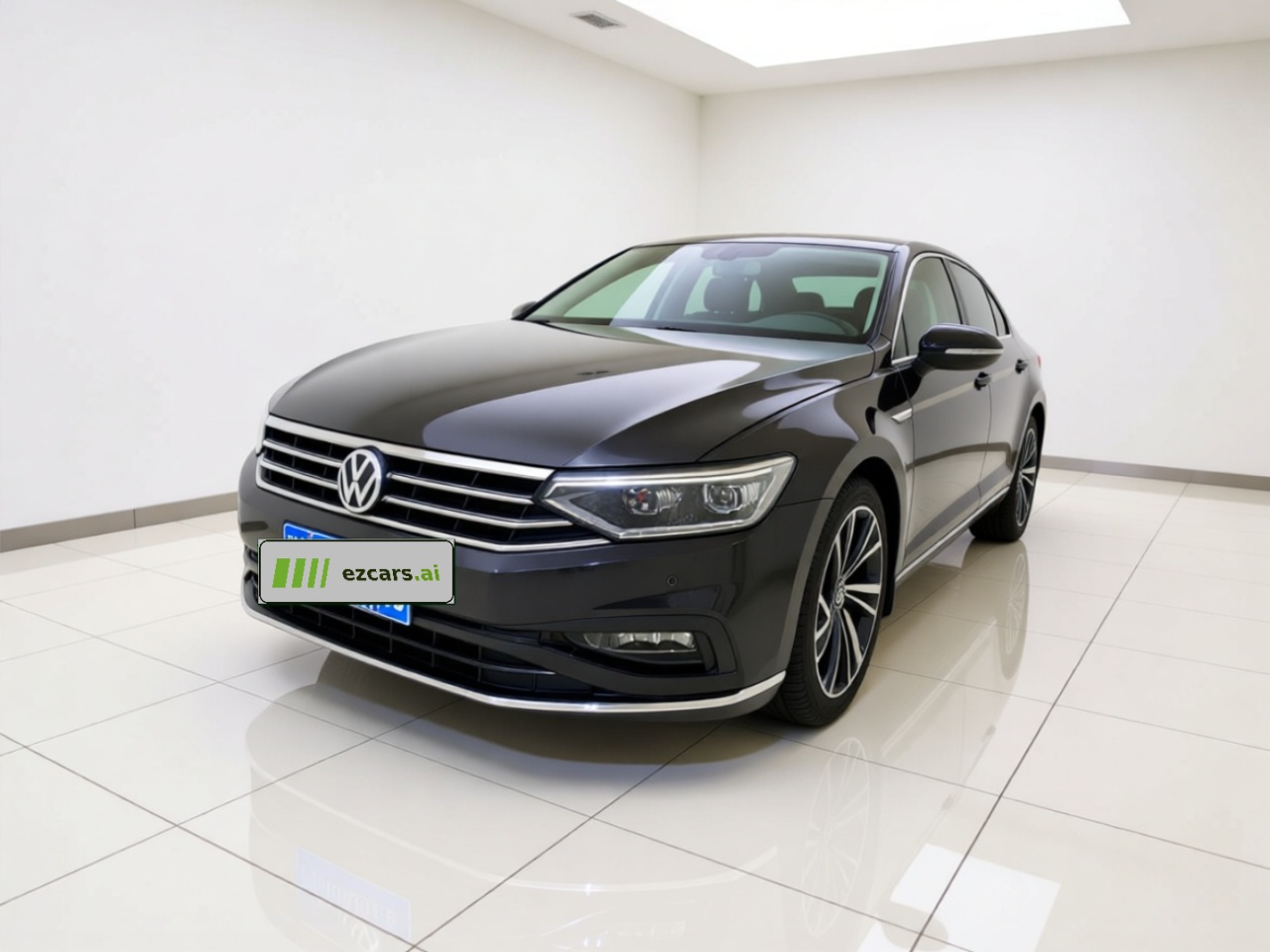 Magotan 2021 330TSI DSG 30 Anniversary Edition