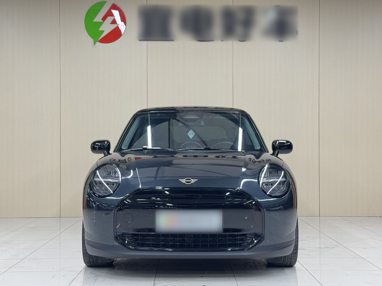 MINI COOPER 2024 456km COOPER E Classic photo 2