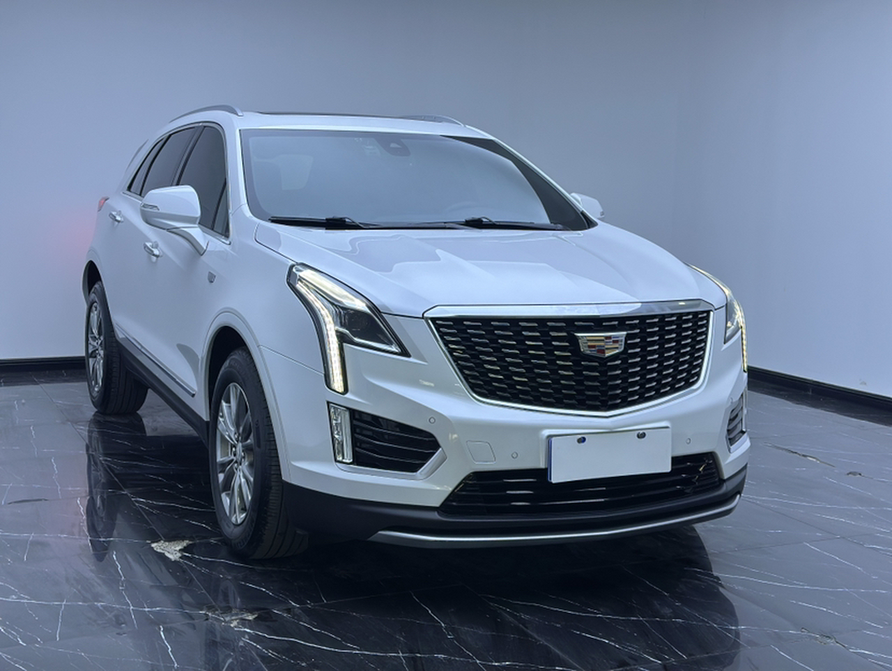 XT5 2022 2.0T RWD Luxury photo 4