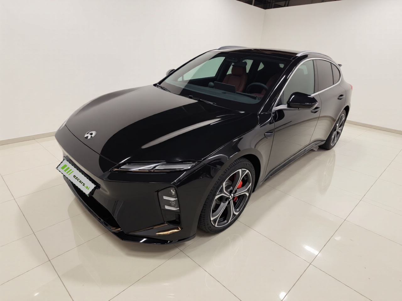 ET5T 2025 75kWh Touring