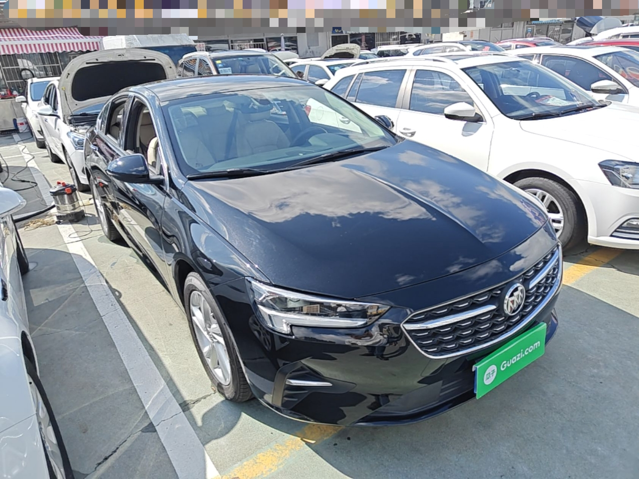 Regal 2020 552T Elite photo 3