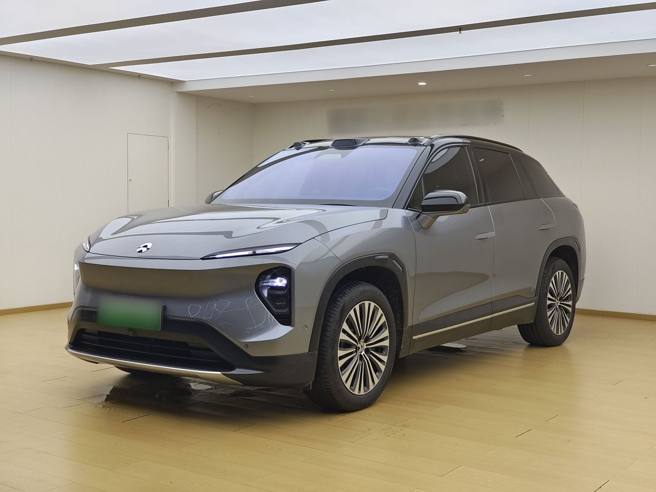 ES7 2024 75kWh