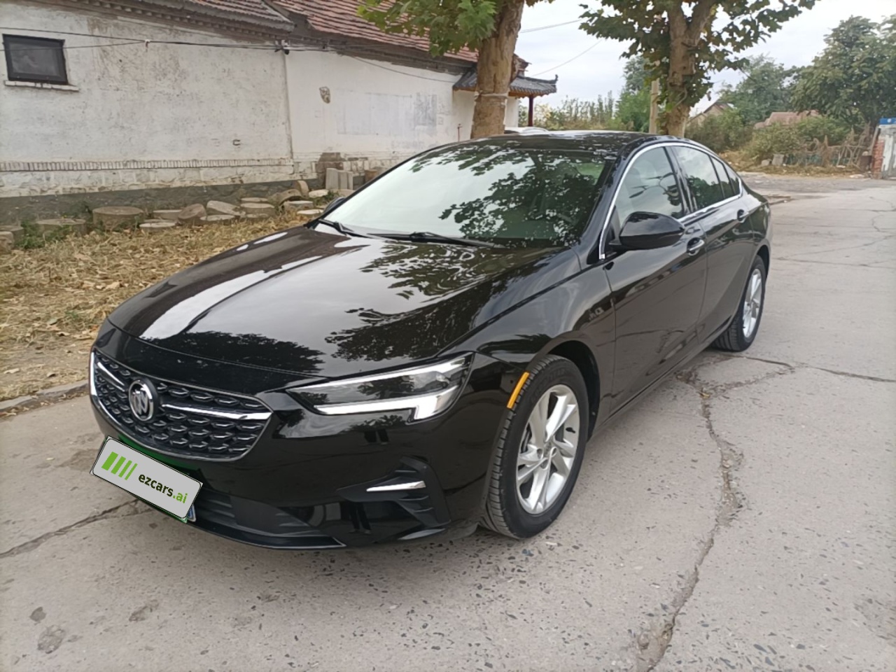 Regal 2020 552T Elite