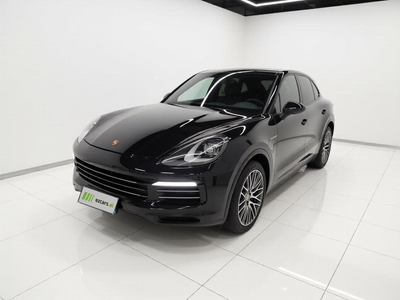 2019 Cayenne 3.0T