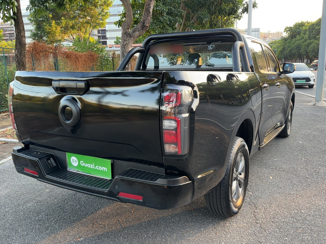 2023 2.0T AT Diesel AWD photo 4