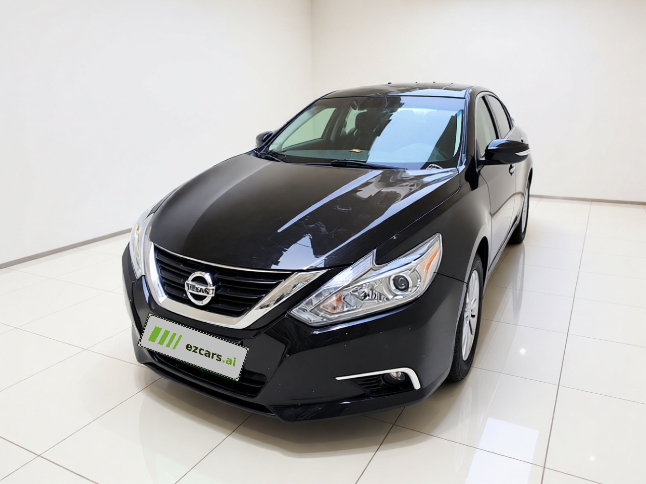 Teana 2016 Facelift 2.0L XL Comfort