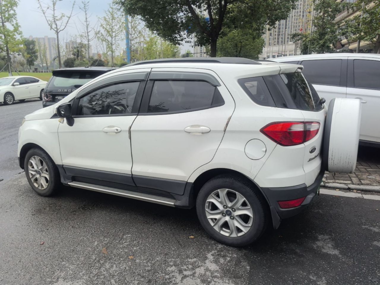 2013 1.5L MT photo 4