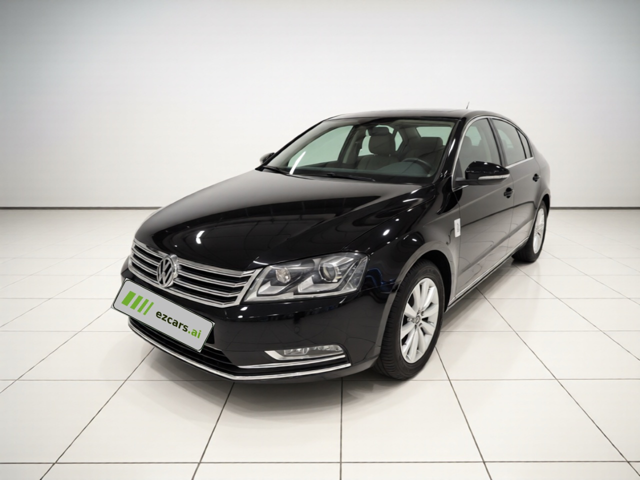Magotan 2015 2.0TSI Luxury