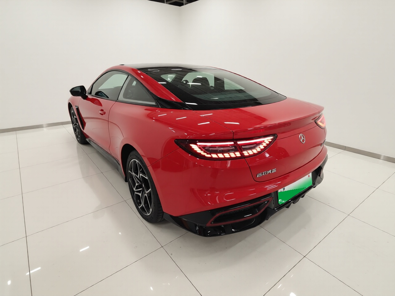 Neta GT 2023 560 photo 4