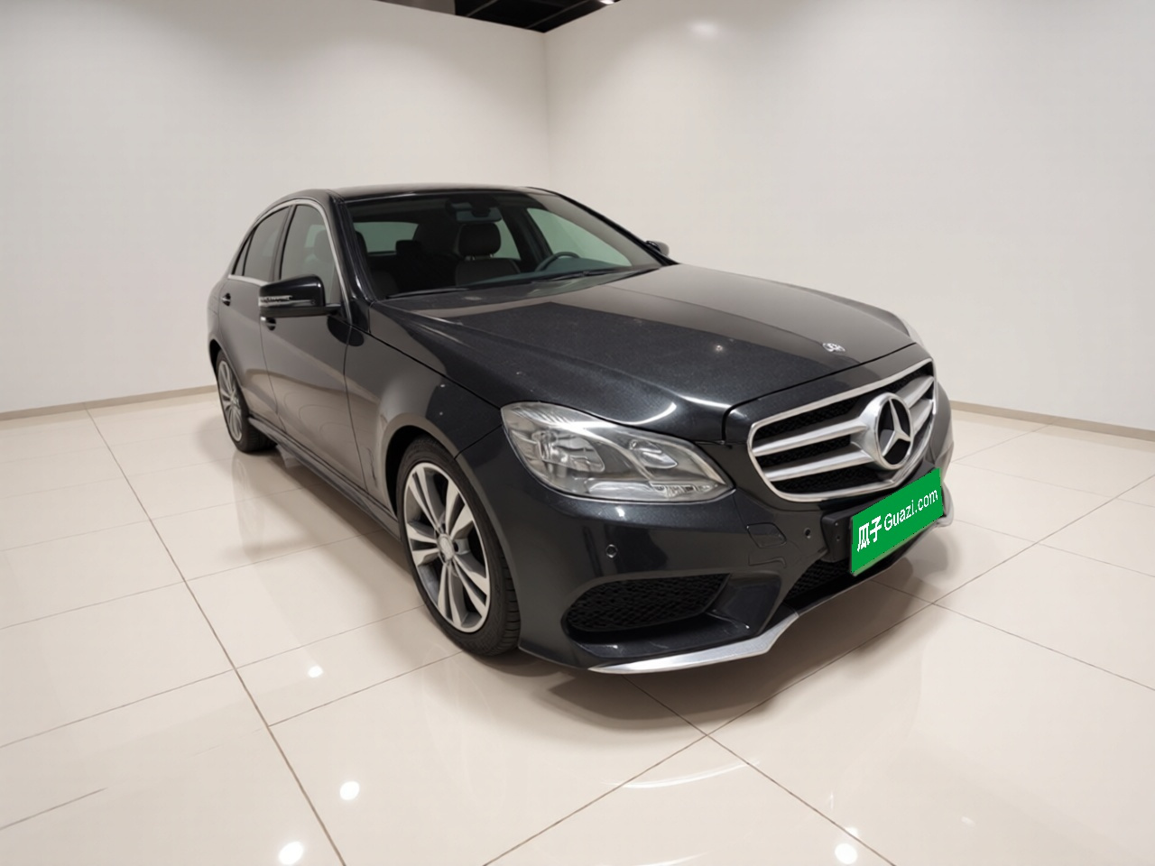 E-Class 2014 Facelift E 260 L Sport photo 3