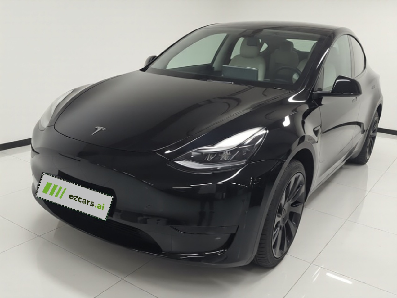 Model Y 2022 Facelift RWD
