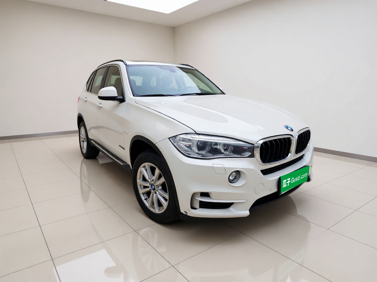 X5 Imported 2014 xDrive35i photo 3