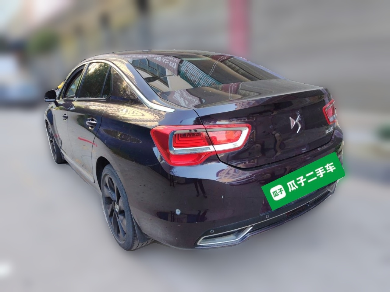 5LS 2014 1.6T Exclusive THP200 photo 4