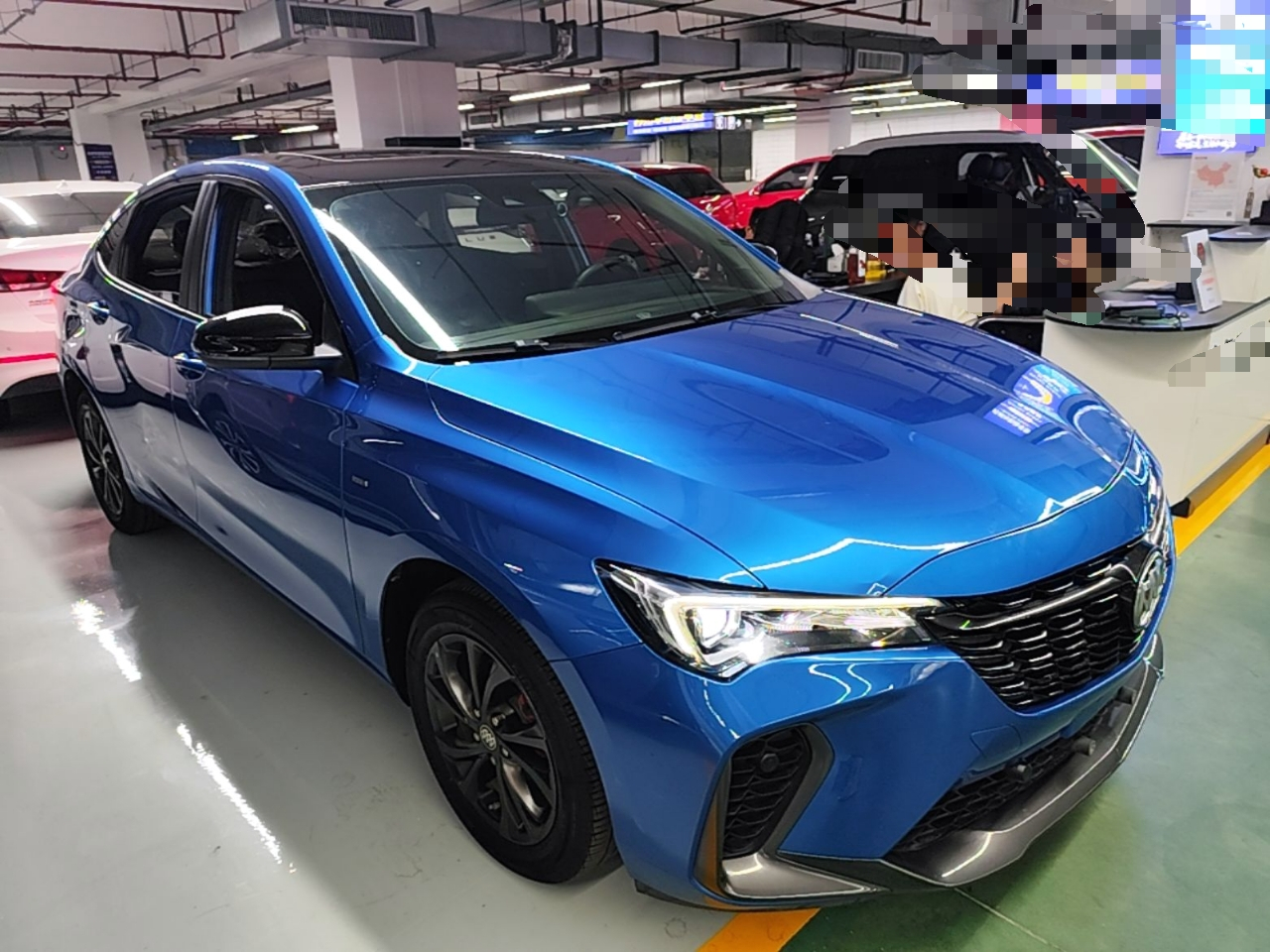 Verano 2022 Pro GS LX photo 3