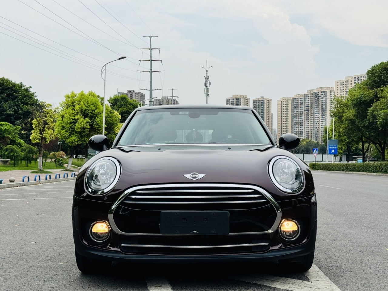 2016 Facelift 1.5T COOPER photo 2