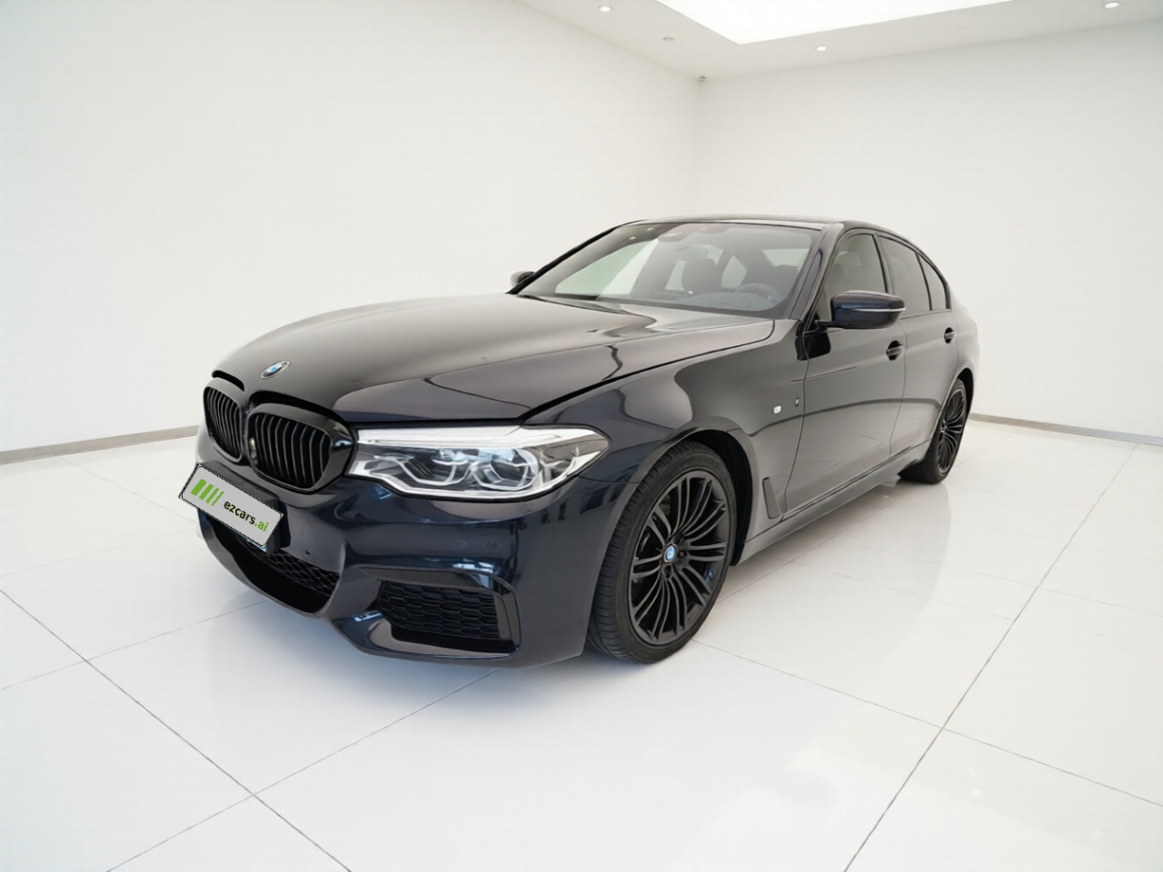 5 Series Imported 2020 530i M Sport Package