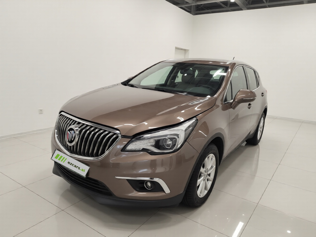 Envision 2017 20T RWD Elite