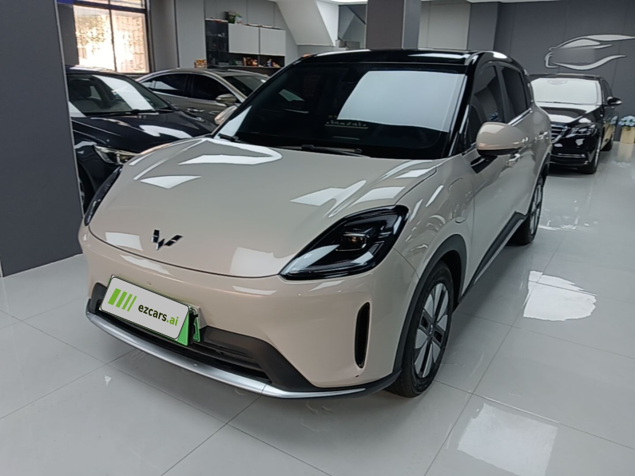 Bingo S 2025 325km Exclusive