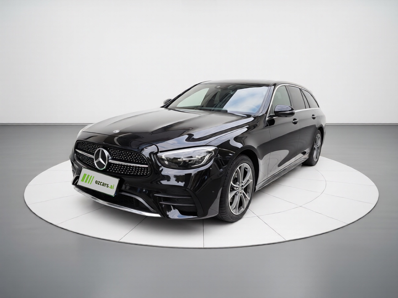 E-Class 2022 Facelift E 300 L Sport Luxury