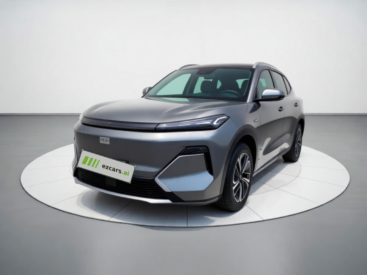 Galaxy 7 EM-i 2025 120km +