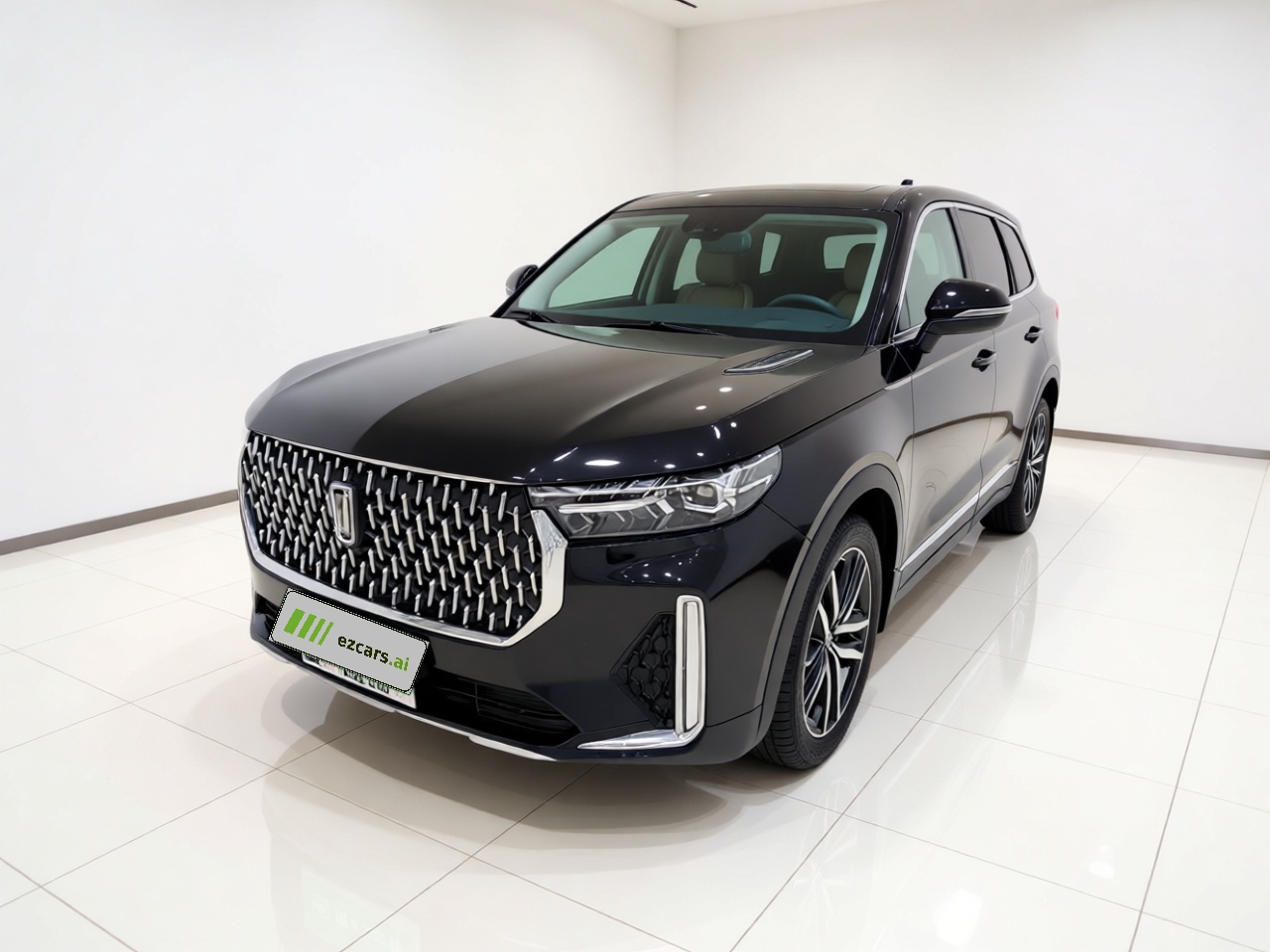 Bestune T99 2020 20TD AT Luxury