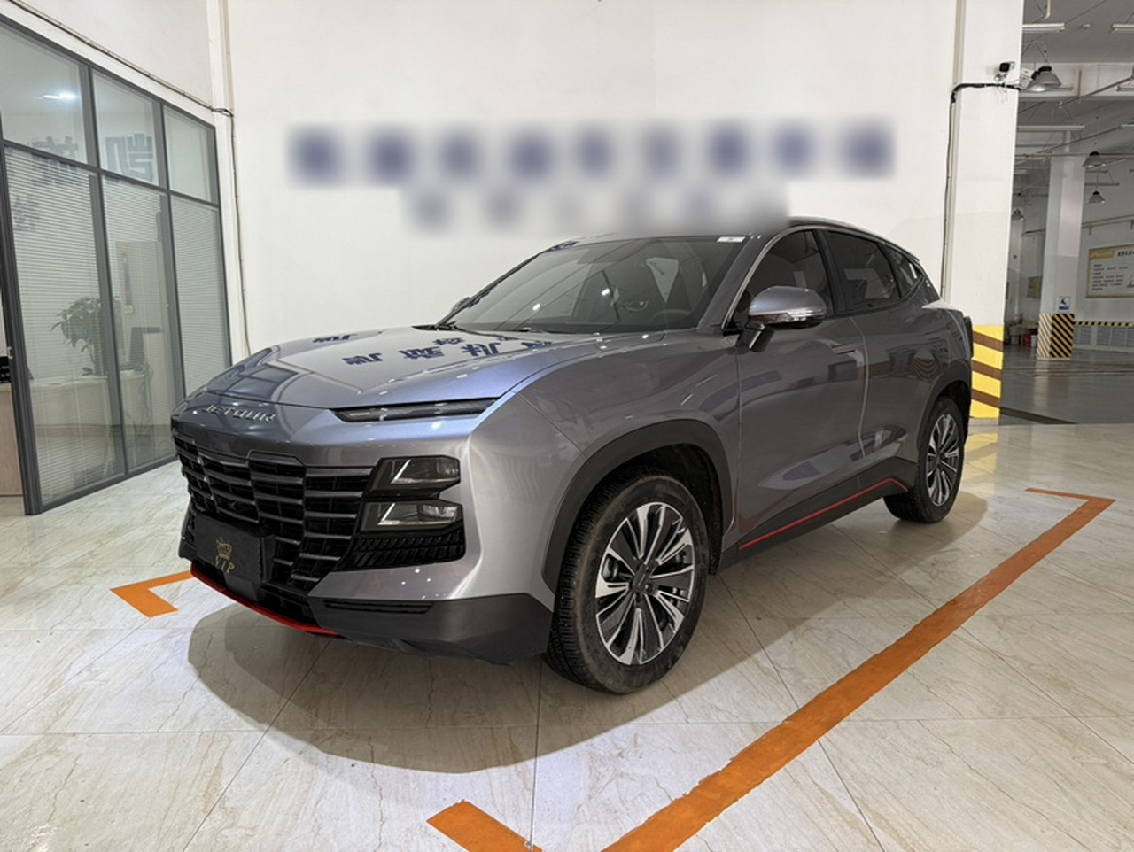 Dasheng 2023 1.5T DCT Starlight PRO+