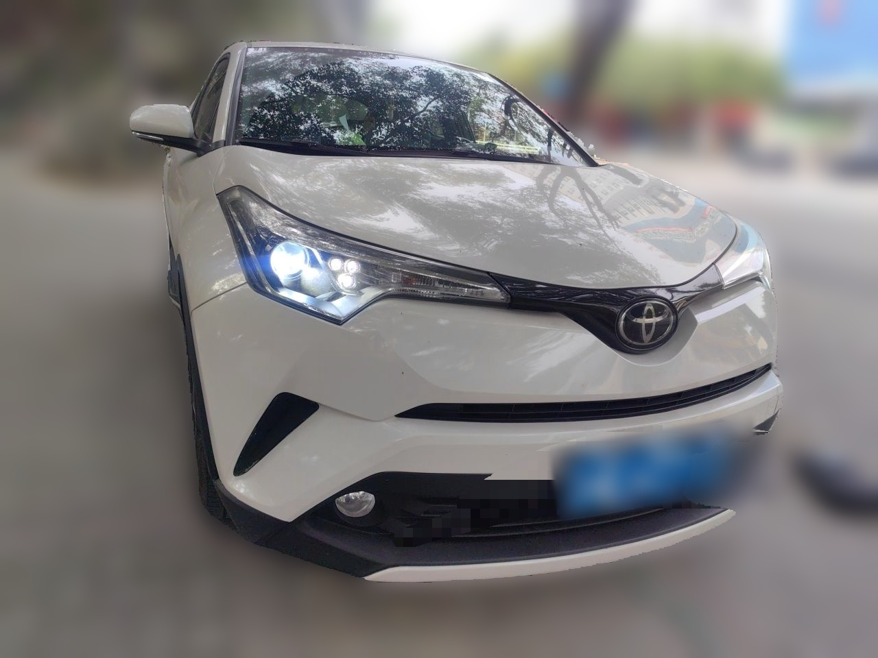 IZOA 2018 2.0L China VI photo 3