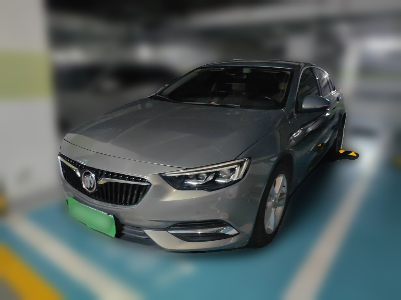 Regal 2017 20T Luxury