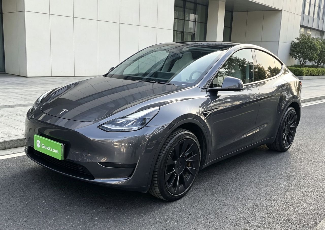 Model Y 2024 RWD