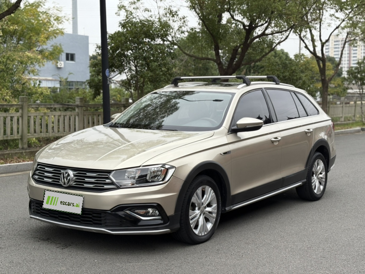 C-TREK 2018 1.5L AT Comfort