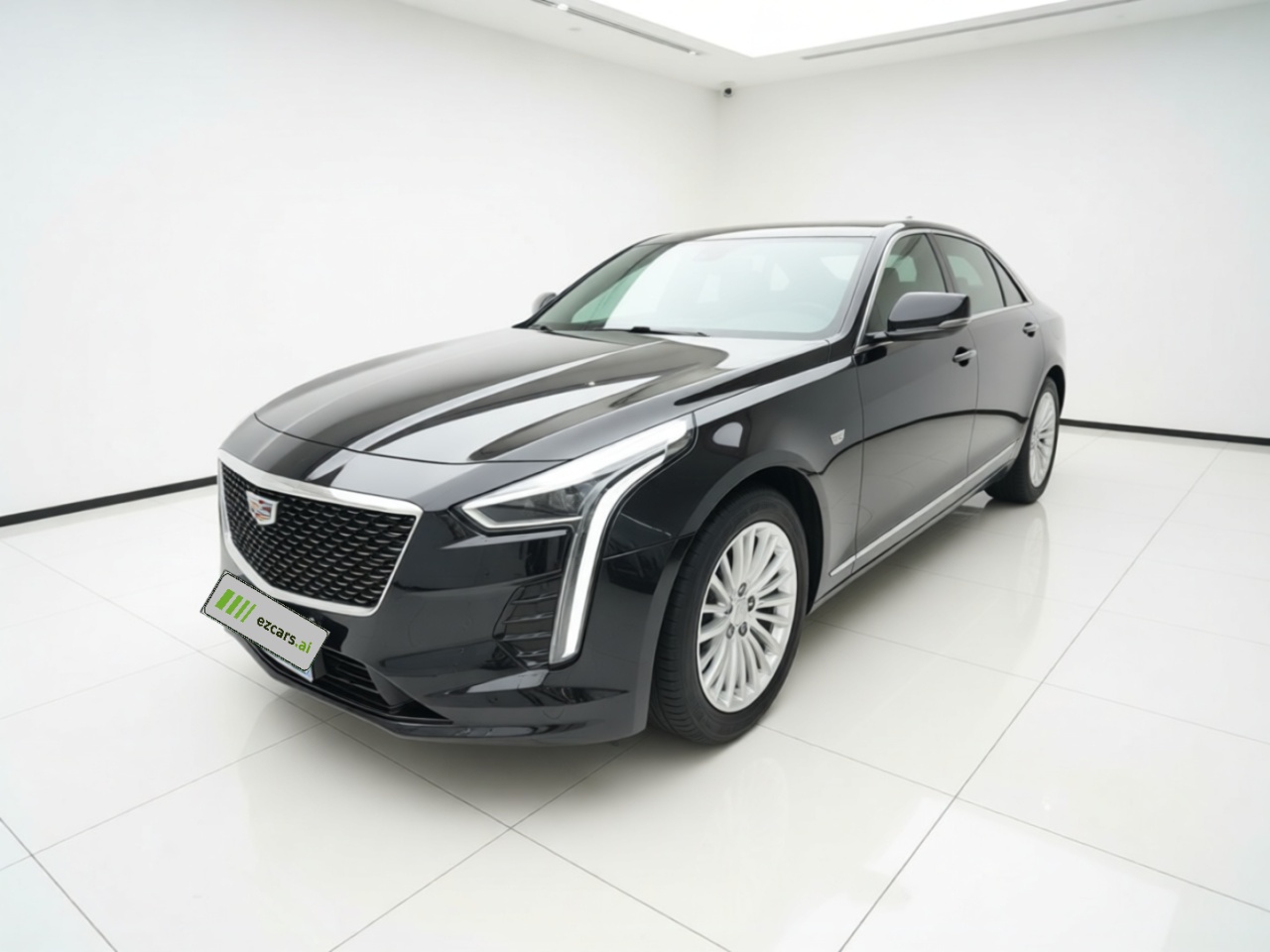 CT6 2021 28T Luxury