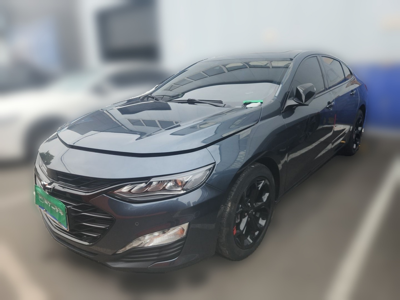 Malibu XL 2022 Redline 550T AT
