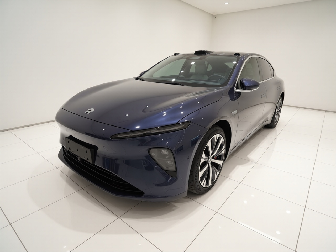 ET7 2022 100kWh Launch Edition
