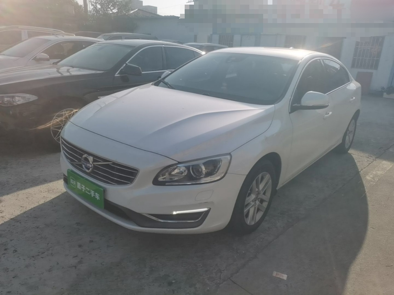 S60 2017 S60L T3
