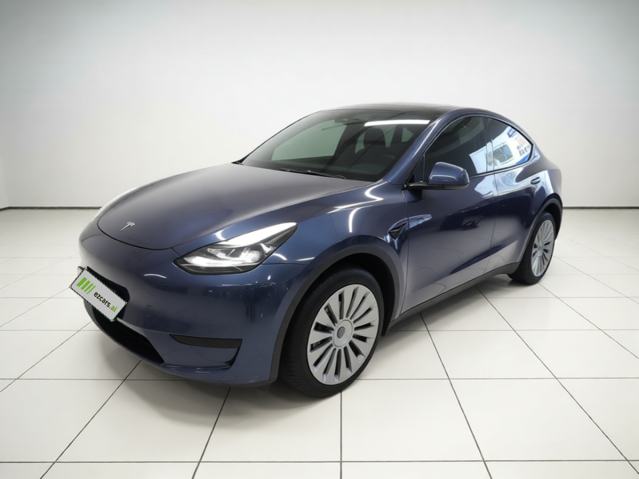 Model Y 2022 Facelift RWD