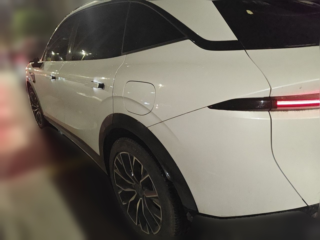 7X 2025 75kWh RWD ADAS photo 4