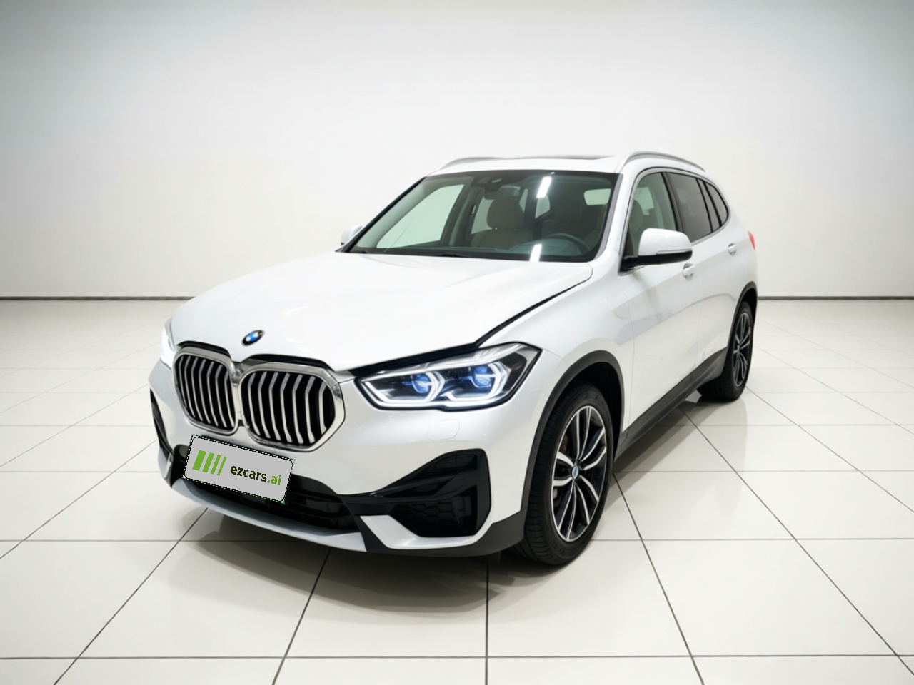 X1 2021 sDrive20Li Fashion