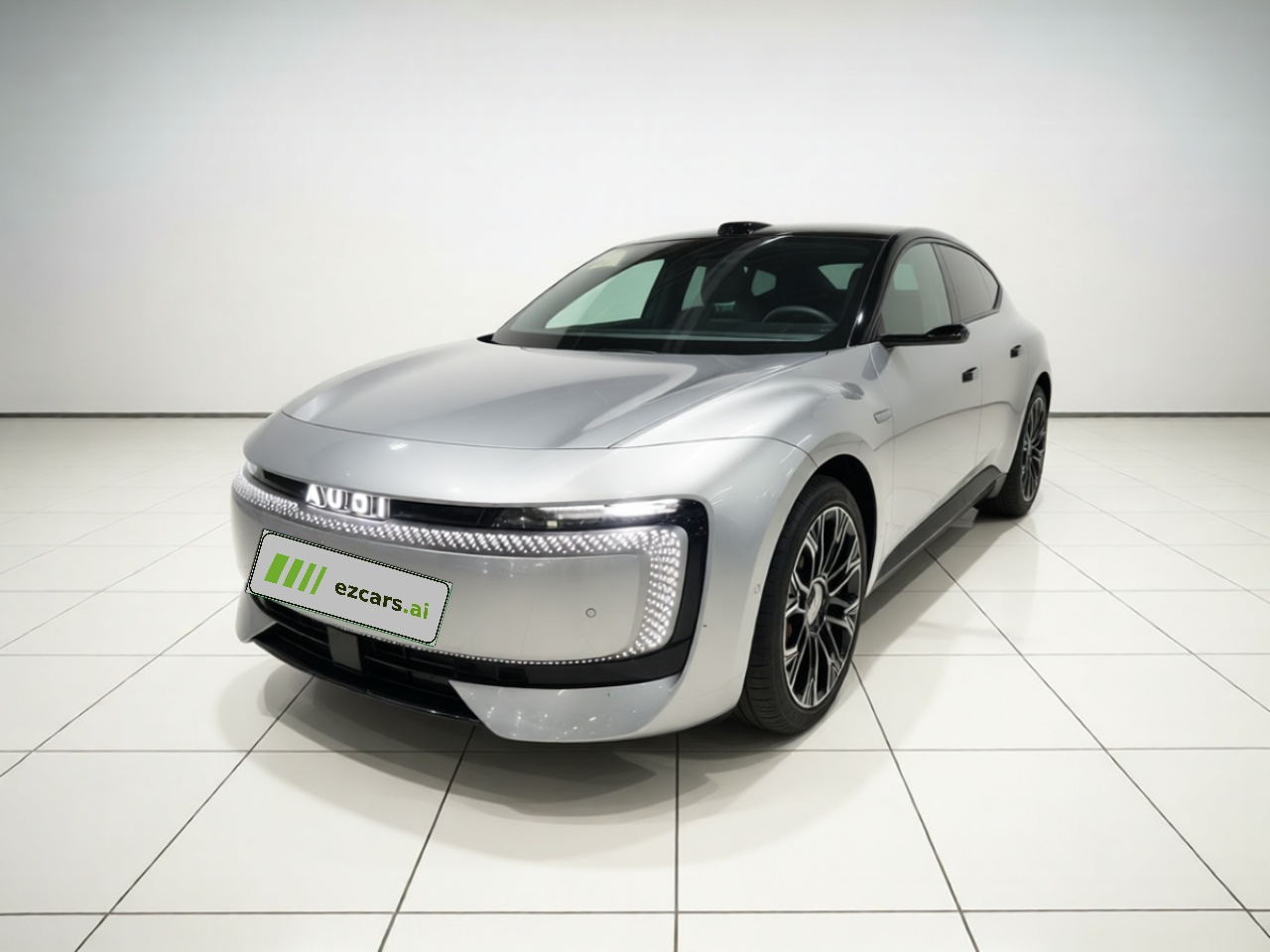 AUDI E5 Sportback 2026 Performance quattro