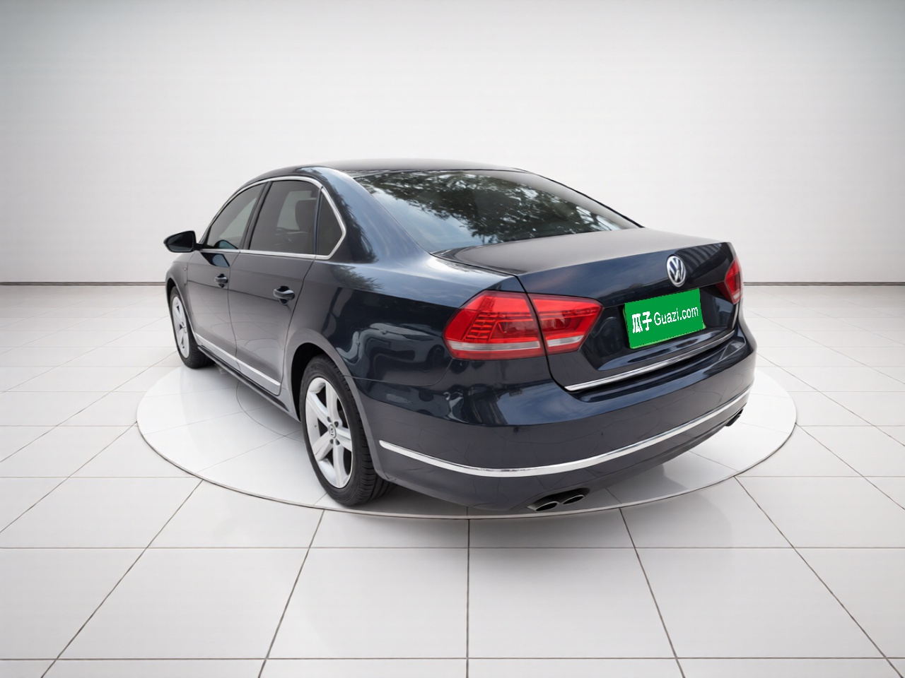 Passat 2014 1.8TSI DSG photo 4