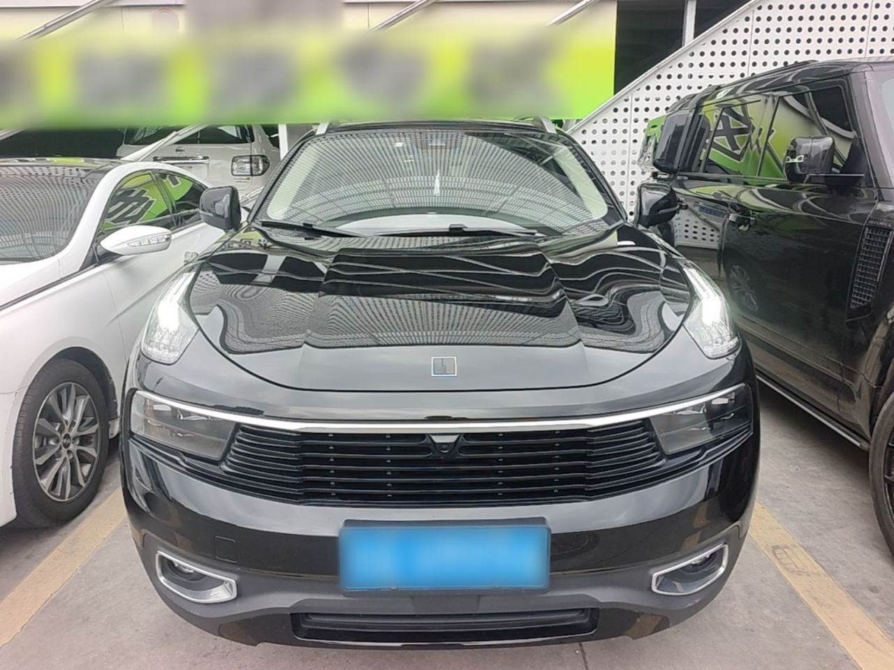 01 2019 2.0T RWD Pro China VI photo 2