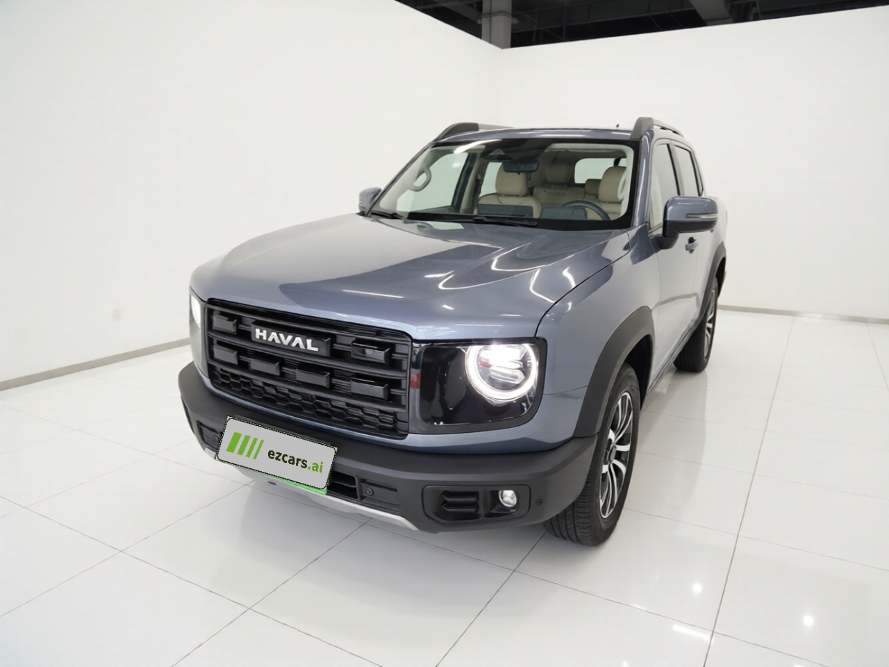 Dargo 2026 1.5T DCT