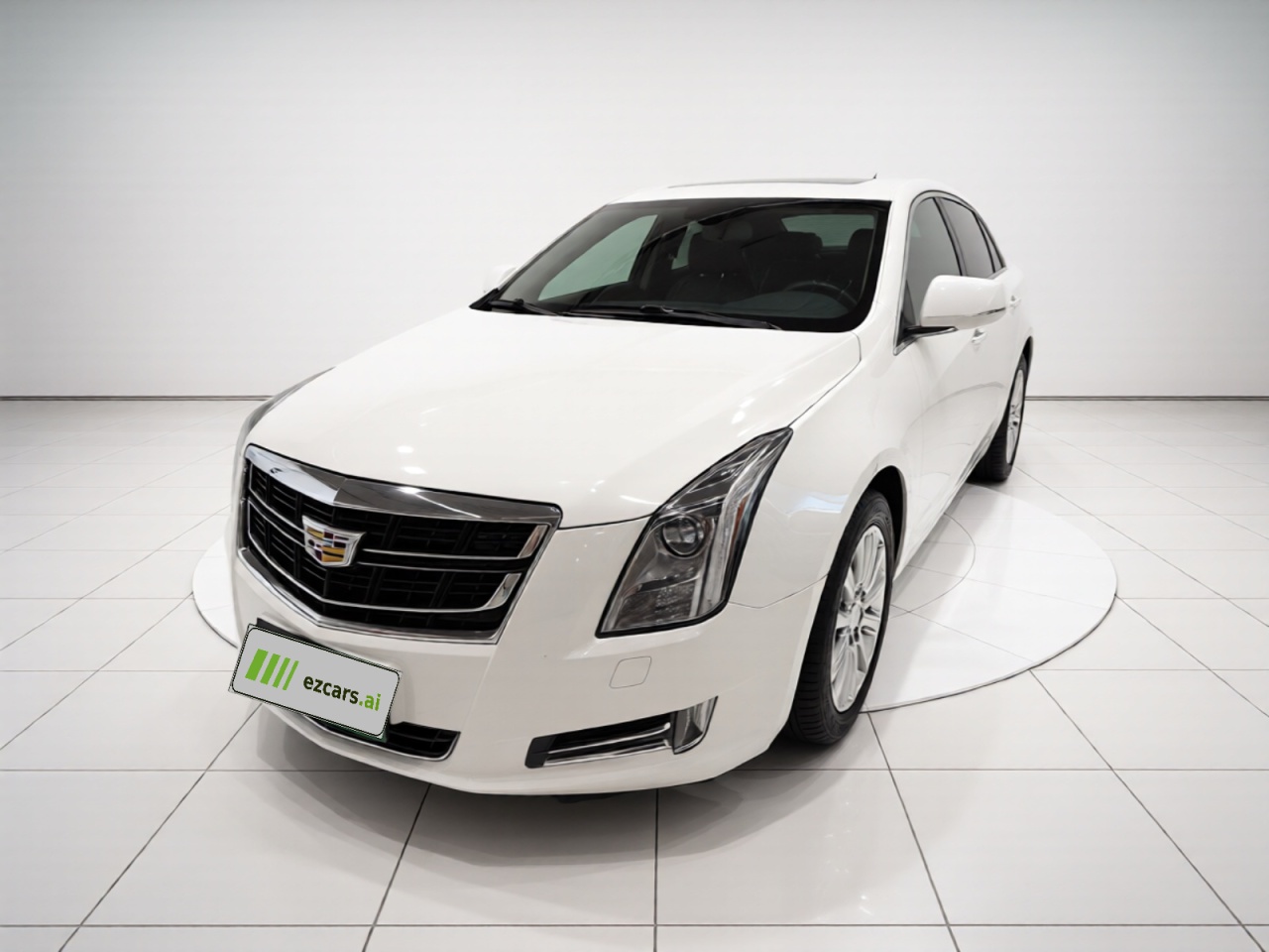 XTS 2017 28T Tech