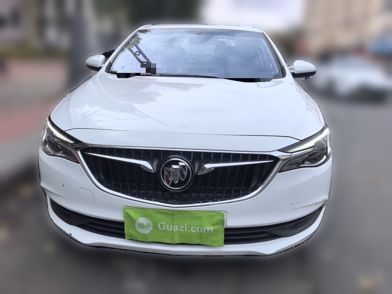 Excelle 2021 1.3T AT Mild Hybrid Elite photo 2