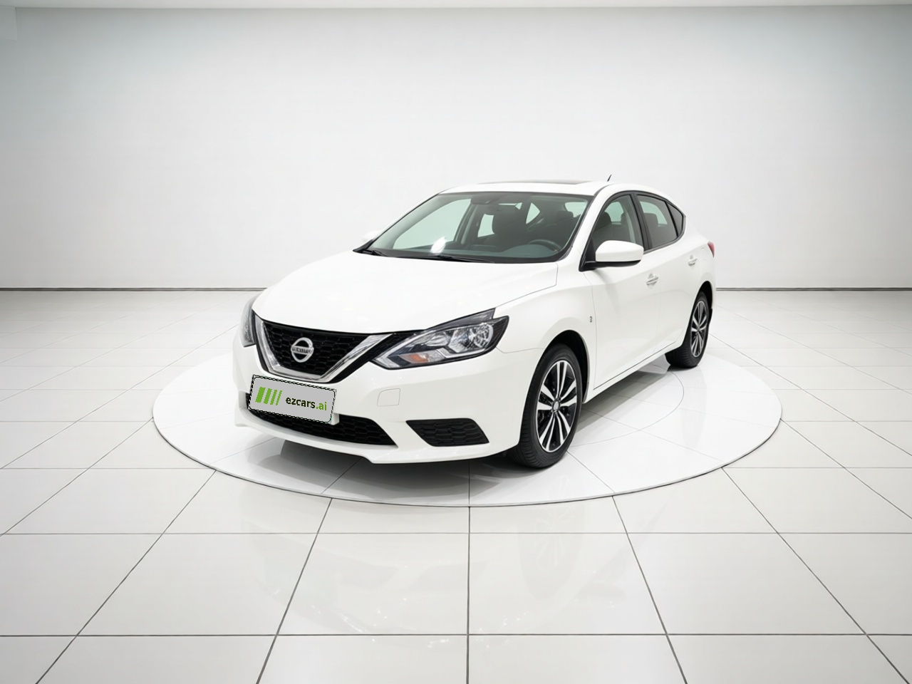 Sylphy 2021 Classic 1.6XE CVT