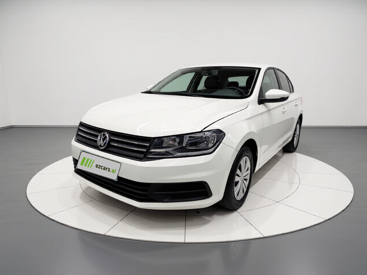 Santana 2021 1.5L AT