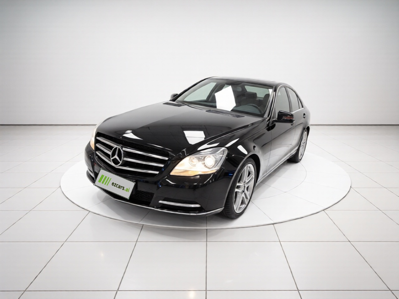 R-Class 2014 R 320 4MATIC Business