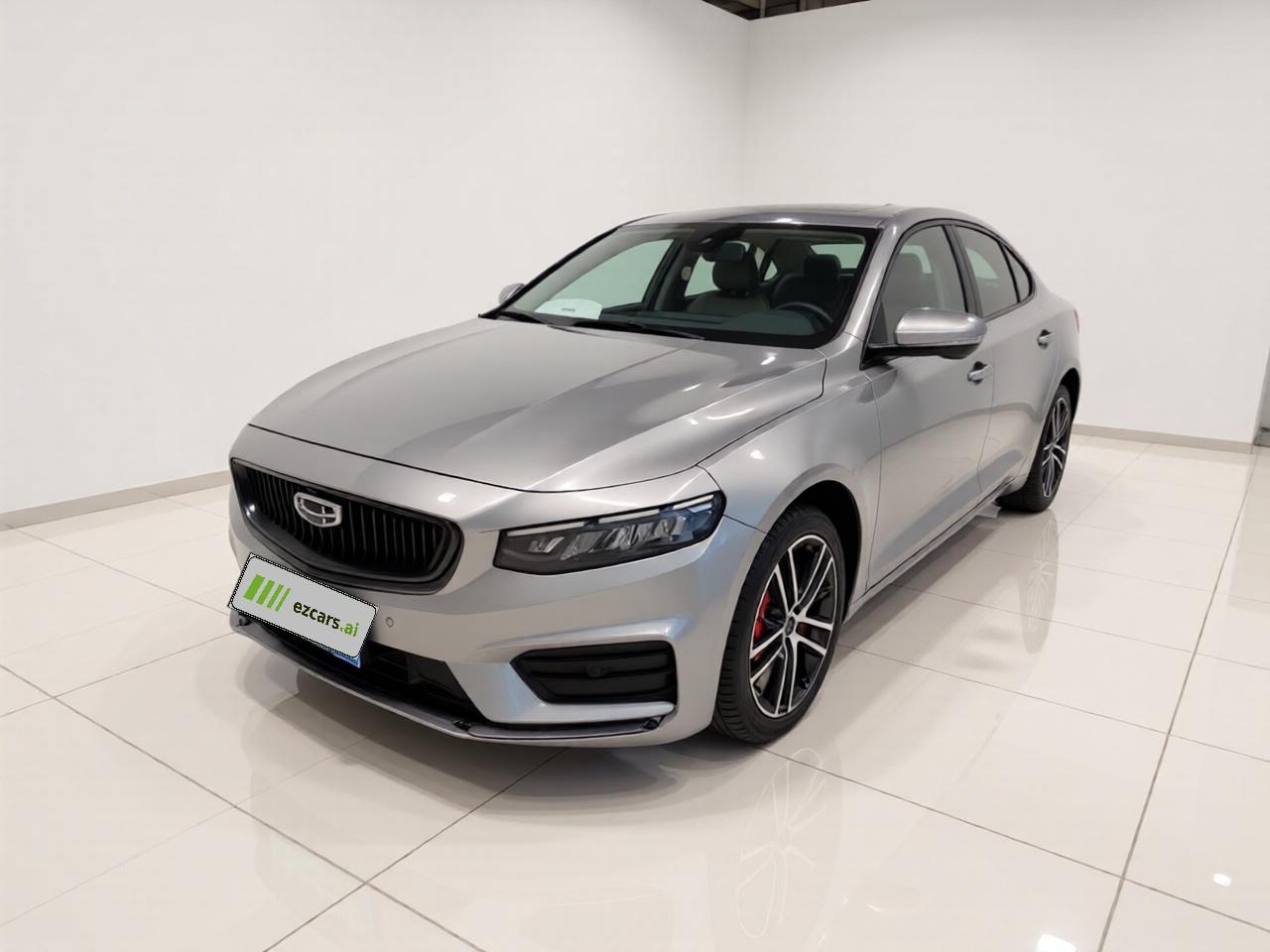 Preface 2021 Facelift 2.0TD Premium
