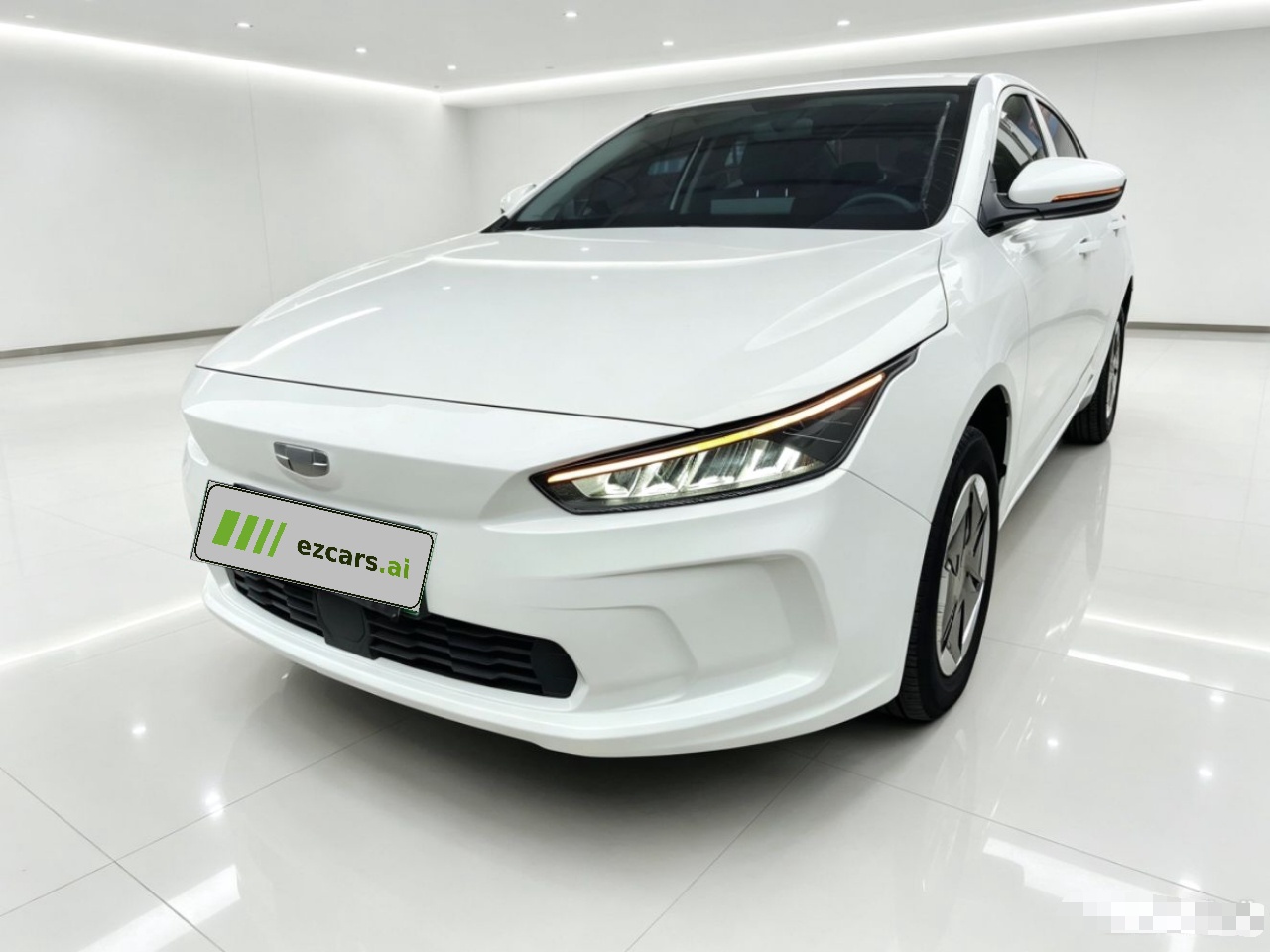 A 2024 500KM