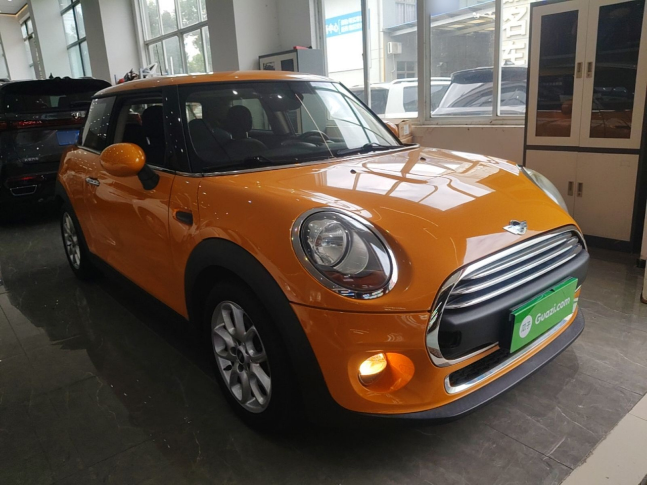 2014 1.2T ONE+ photo 3