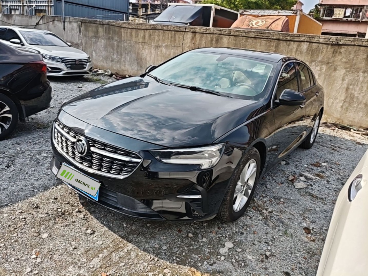 Regal 2020 552T Elite